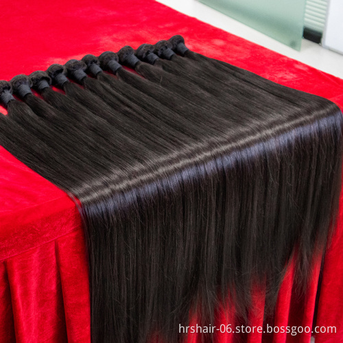 bone straight human hair extension,Wholesale Hair Vendors Virgin Hair Bundles In Bulk, Mink Brazilian Human Hair Bundles